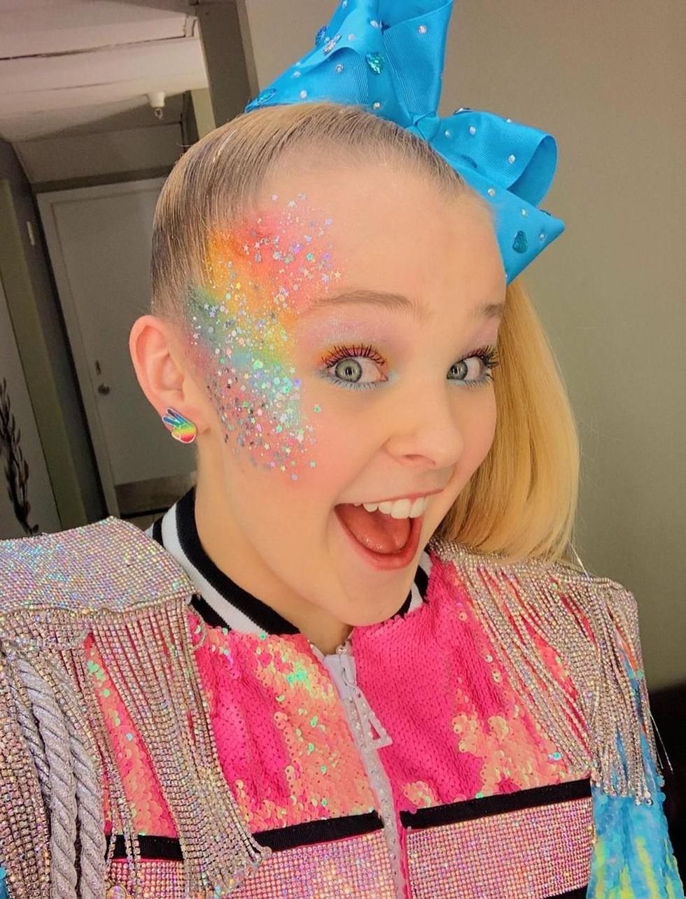 JoJo Siwa