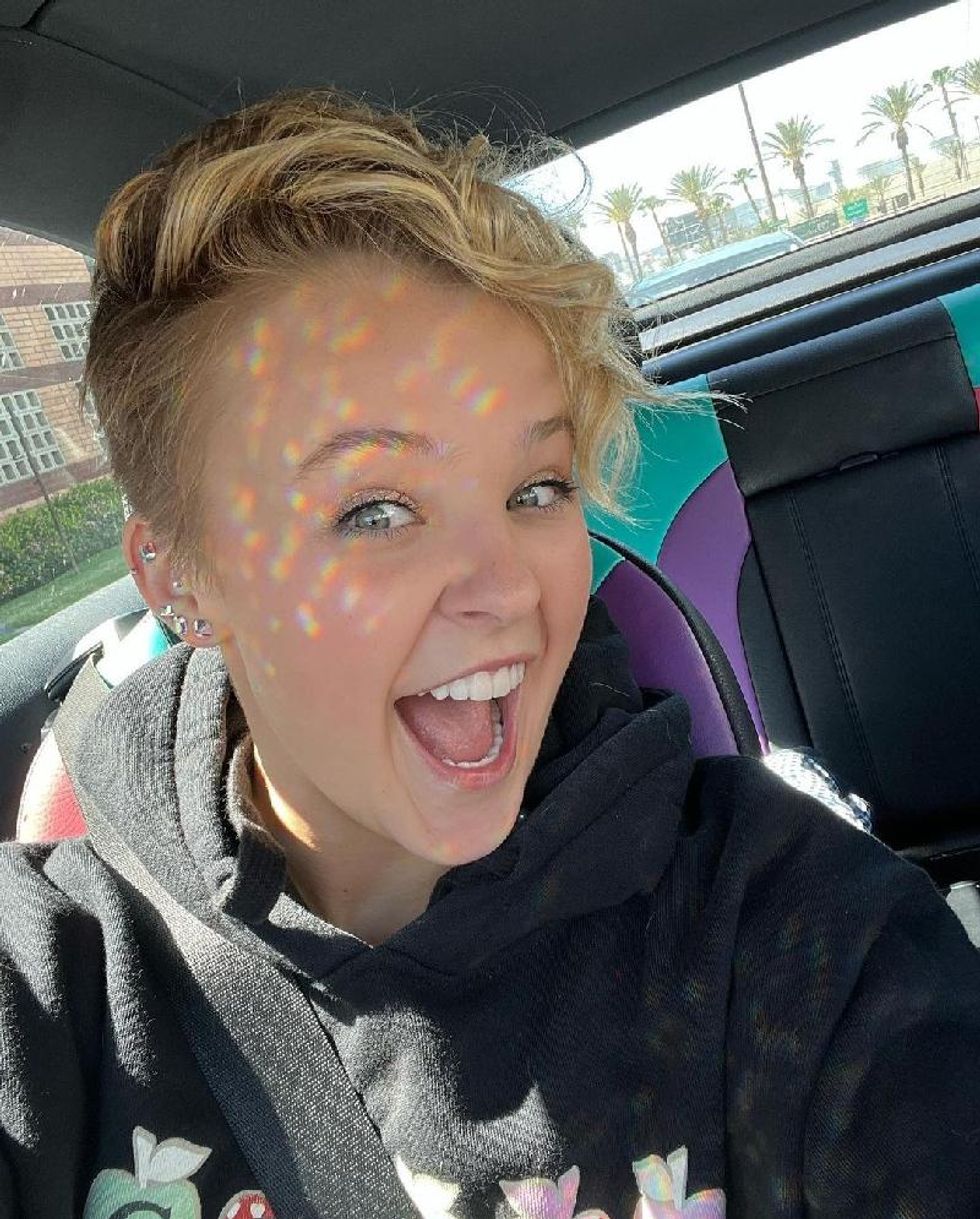 JoJo Siwa