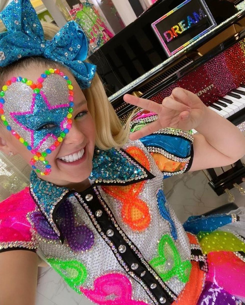 JoJo Siwa