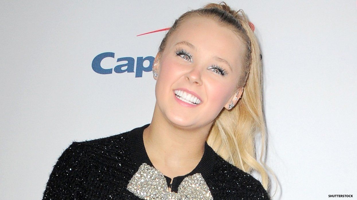 JoJo Siwa