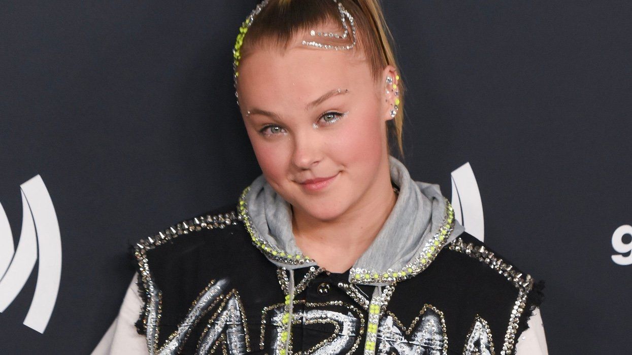 JoJo Siwa