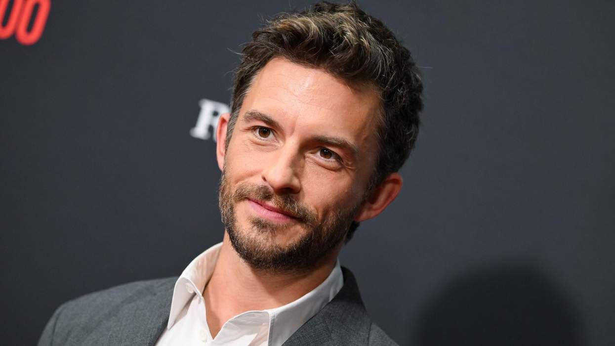 Jonathan Bailey