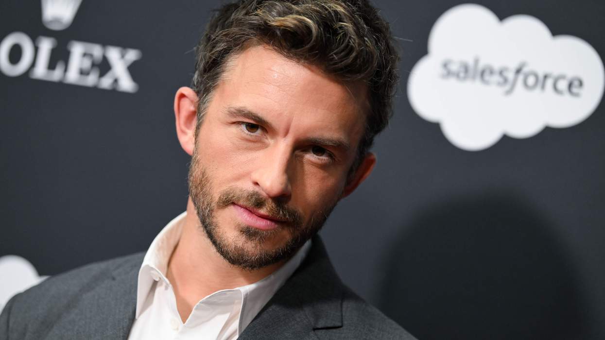 Jonathan Bailey
