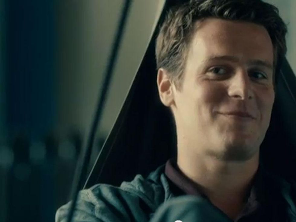 Jonathan Groff