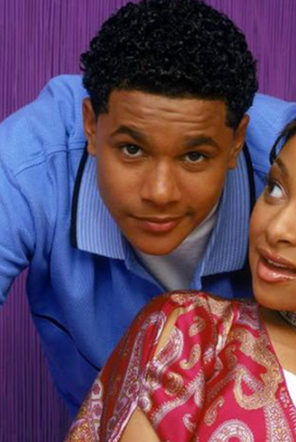 Jonathan 'Lil J' McDaniel, That's So Raven