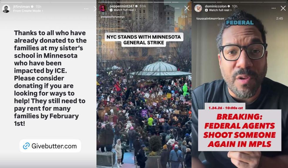 Jordan Firstman; Peppermint; Dominic Colon