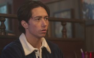 Jordan Gonzalez reveals the 'heartbreaking' inspiration behind ...