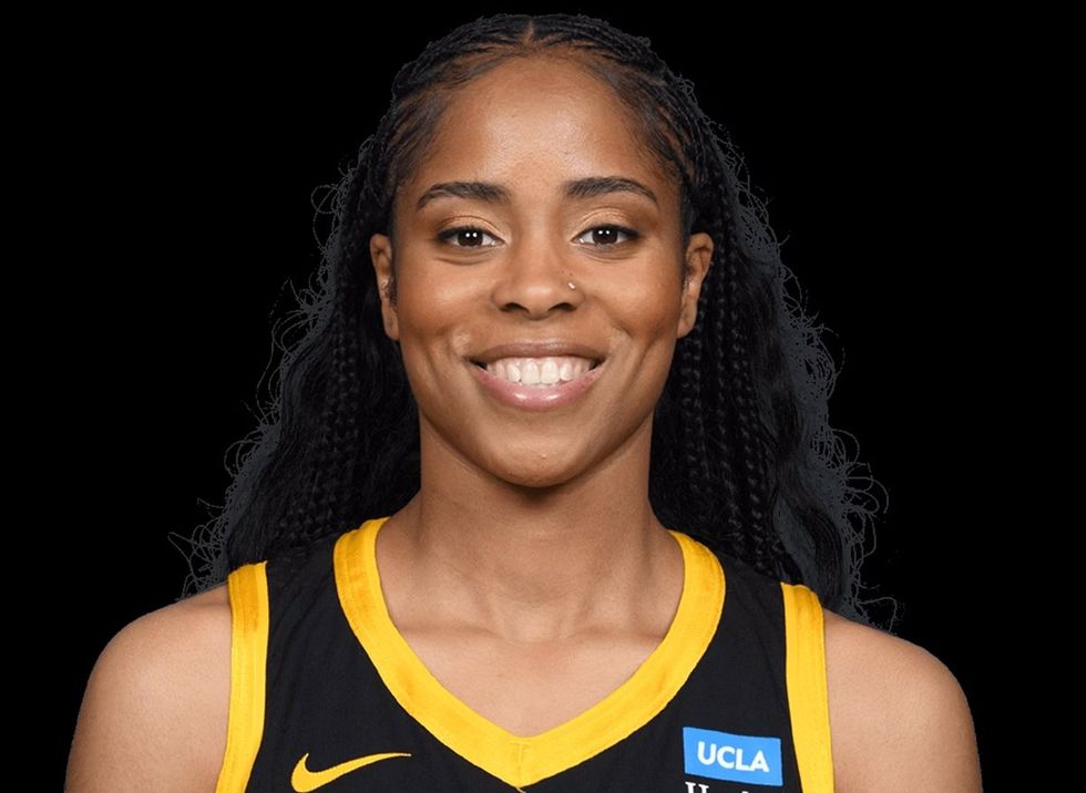 Jordin Canada photo gallery queer women 2025 WNBA womens professional basketball league