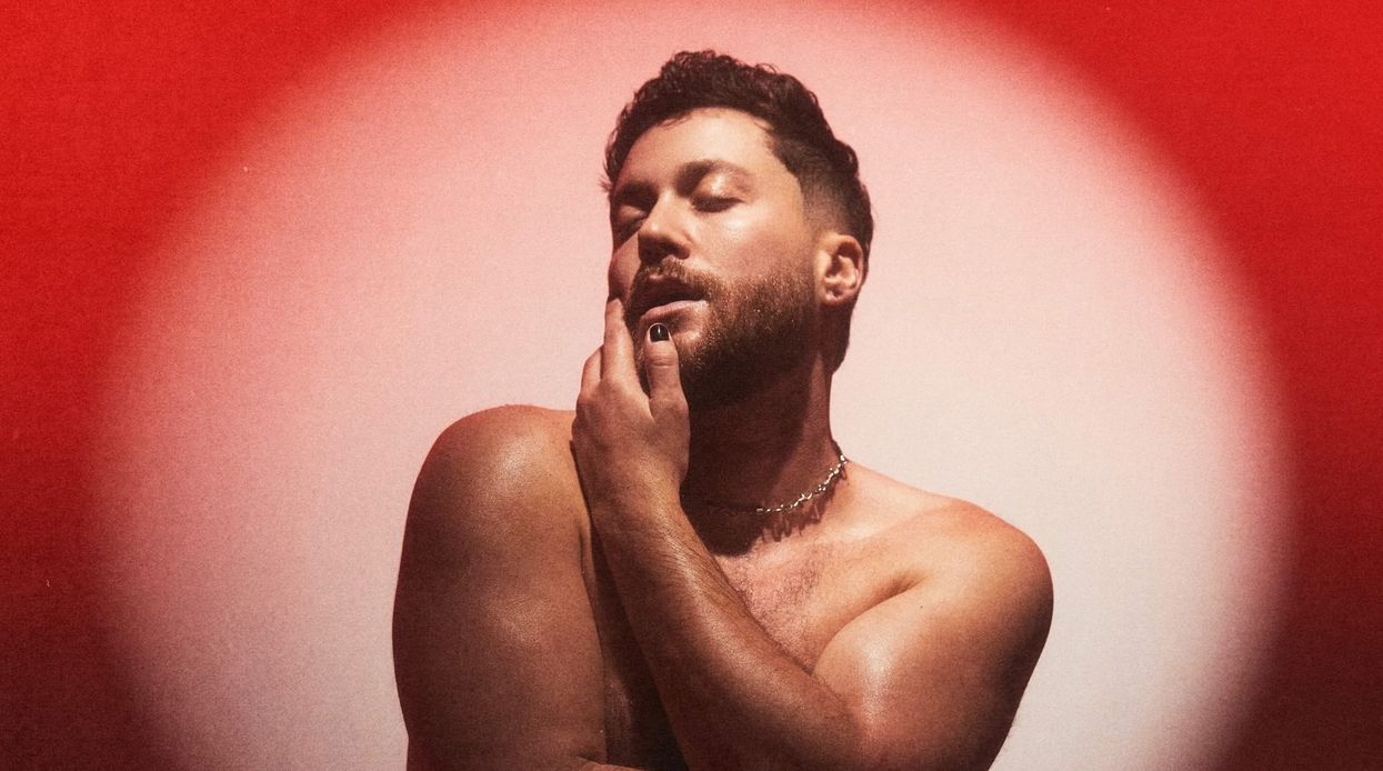 JORDY singer song steamy sexy sex