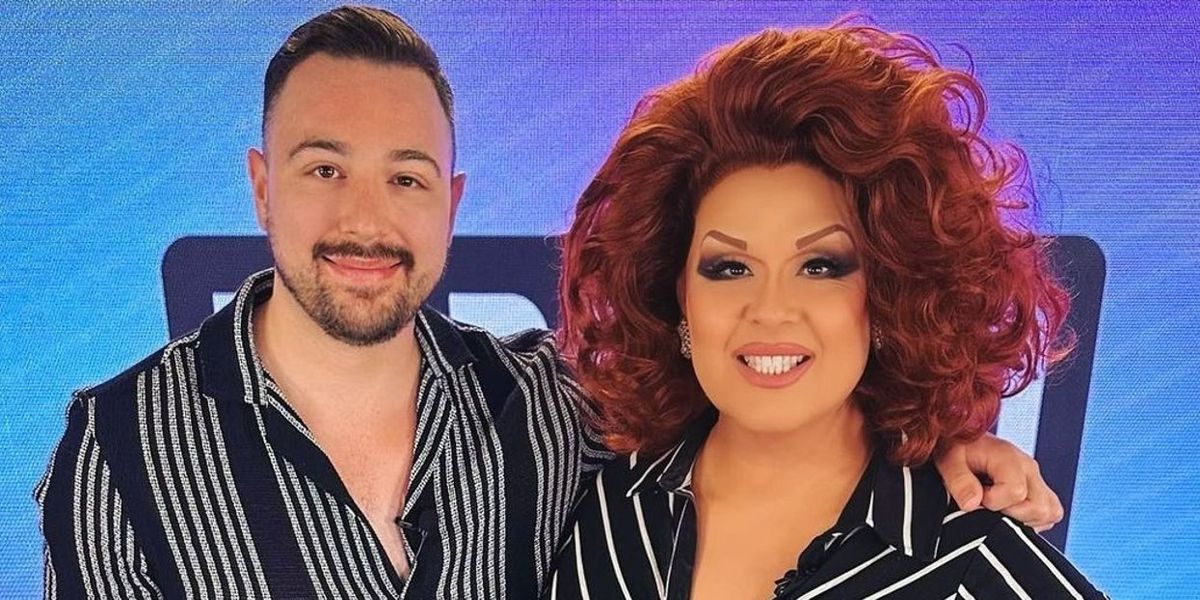 5 Surprising Things Delta Work Said About 'Drag Race' & RuPaul