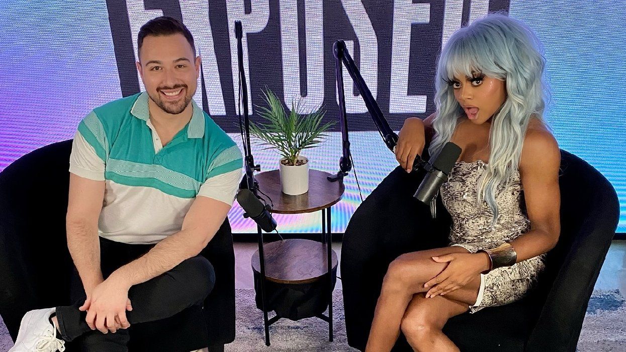 Joseph Shepherd and Heidi N Closet