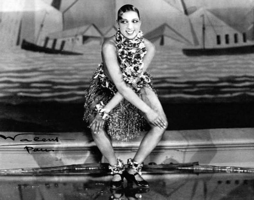 Josephine Baker