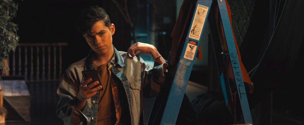 Josh Detmer in \u2018Freaky\u2019