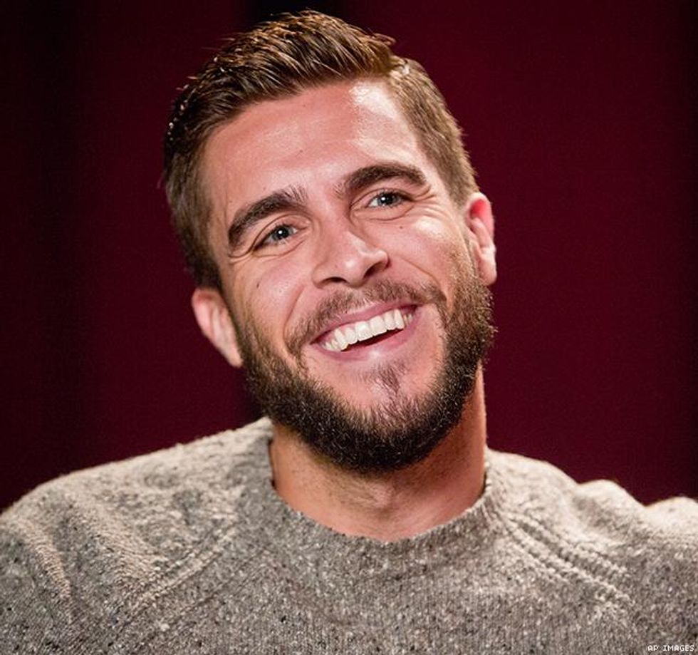 Josh Segarra