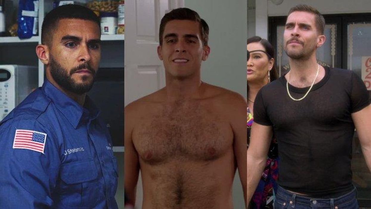 Josh Segarra