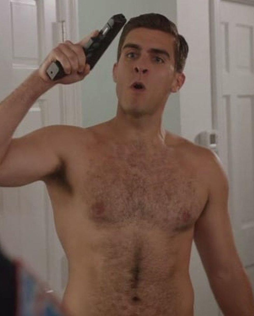 Josh Segarra