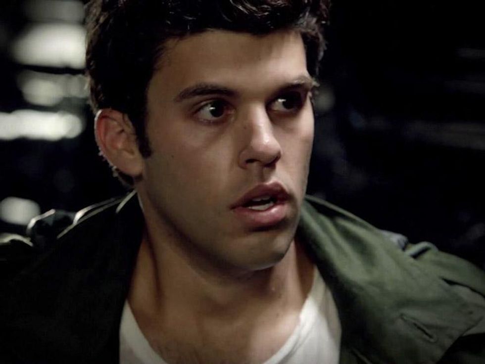 Josh, "The Originals"