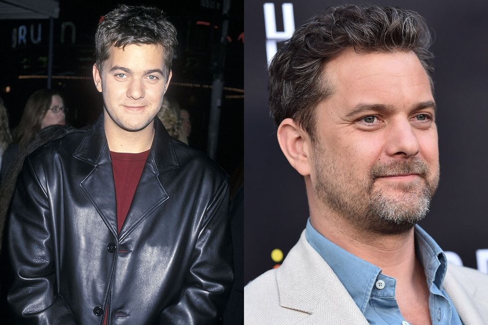 joshua jackson Cruel Intentions Cast then now 25th anniversary movie premier
