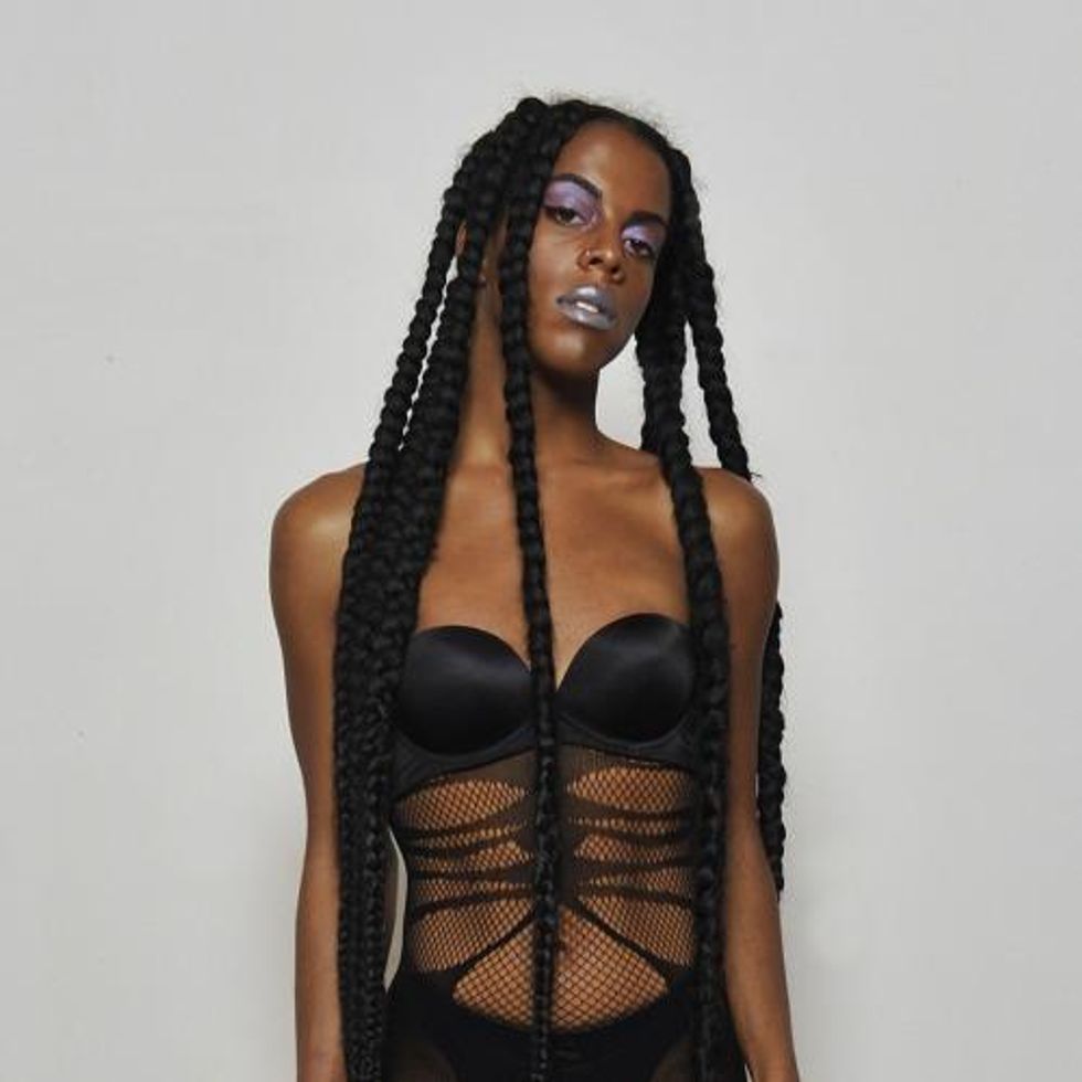 Juliana Huxtable