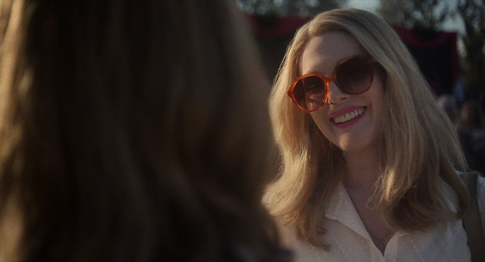 Julianne Moore in May December