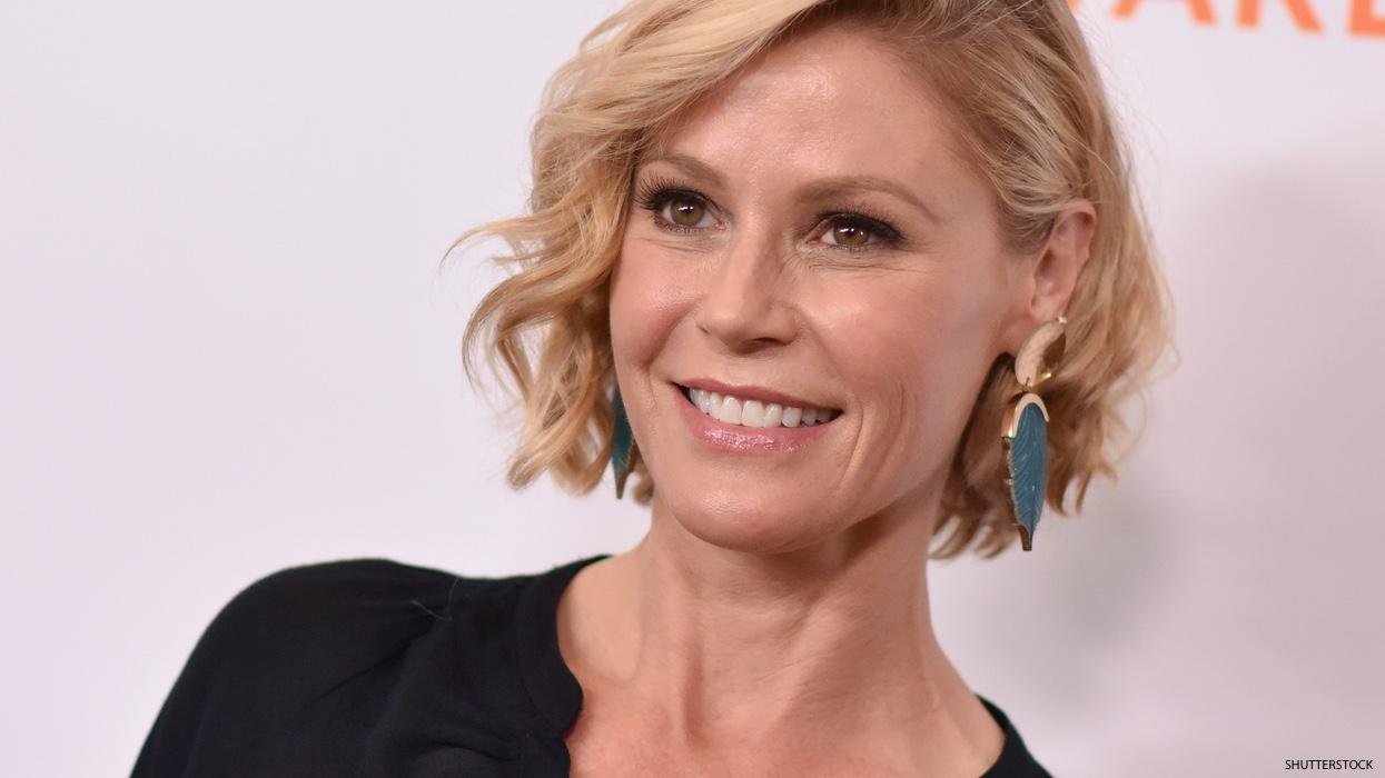 Julie Bowen