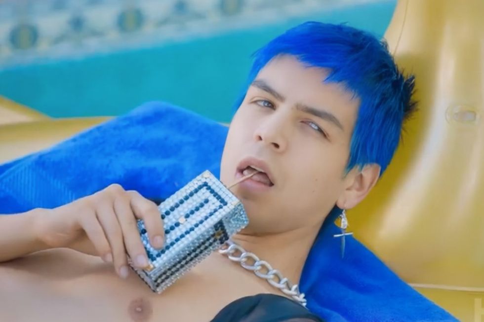 Julio Torres on Los Espookys