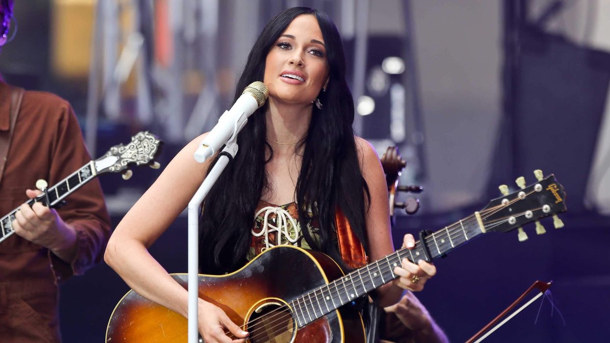 Kacey Musgraves