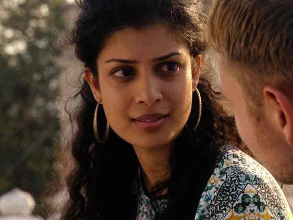 Kala Dandekar, \u201cSense8\u201d