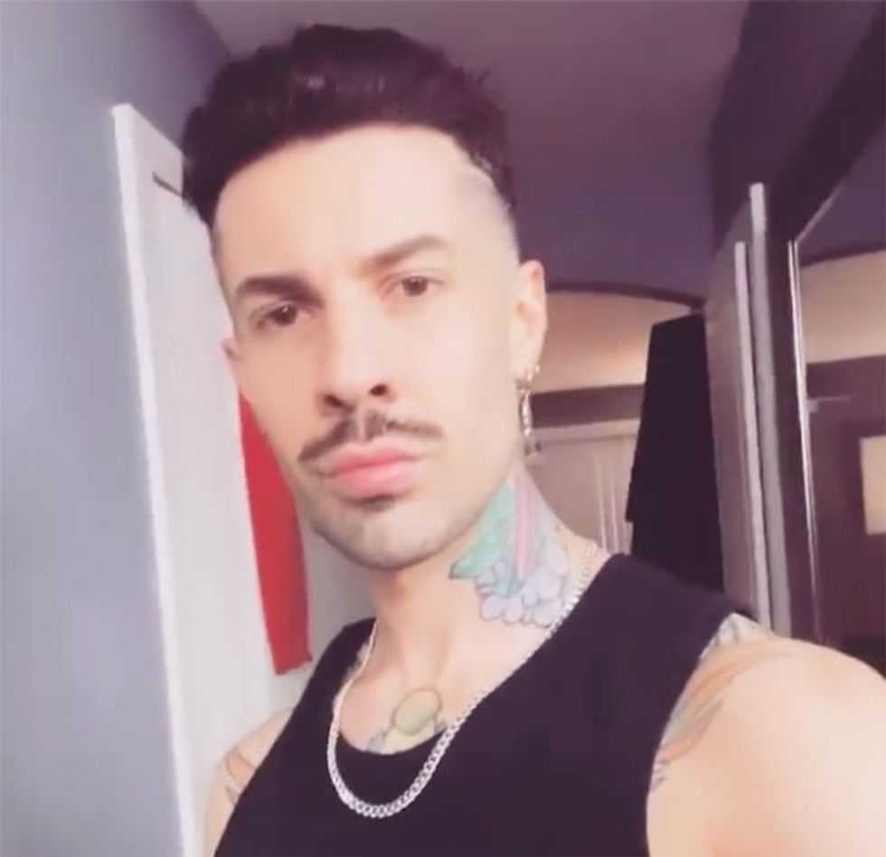 Kameron Michaels