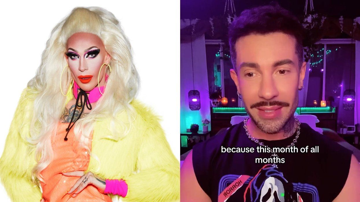 Kameron Michaels