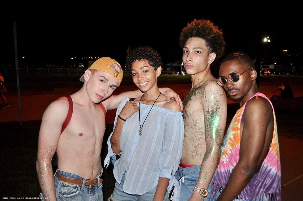 Kansas City, Mo., throws one of the best Pride Festivals in the heartland.