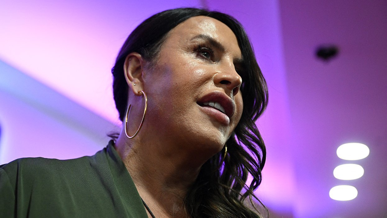 'Emilia Pérez' star Gascón faces backlash for old X posts