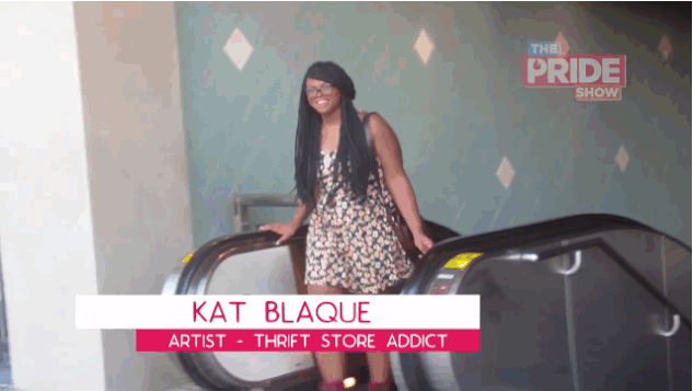 kat blaque