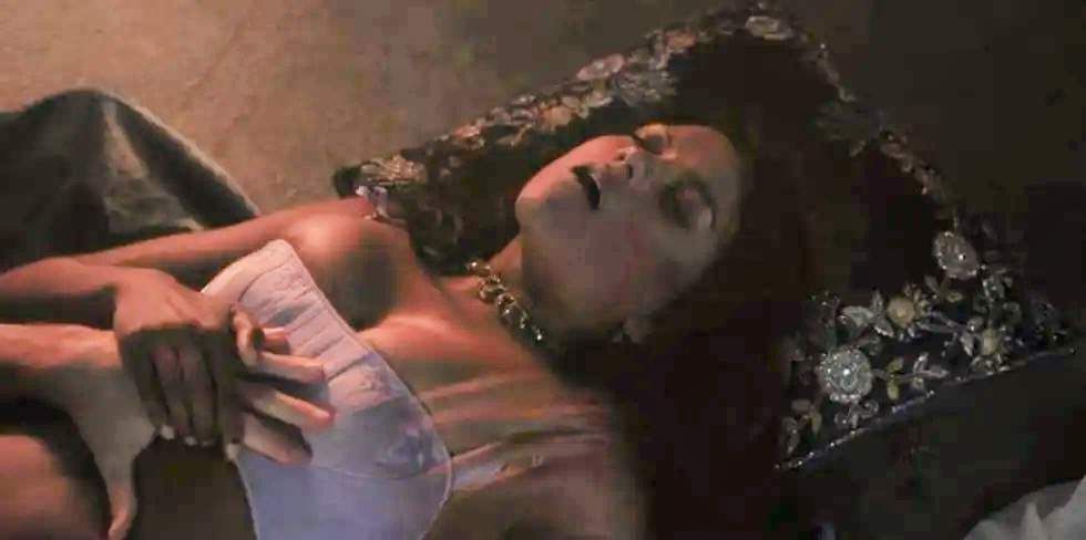 Kate and Anthony get it on