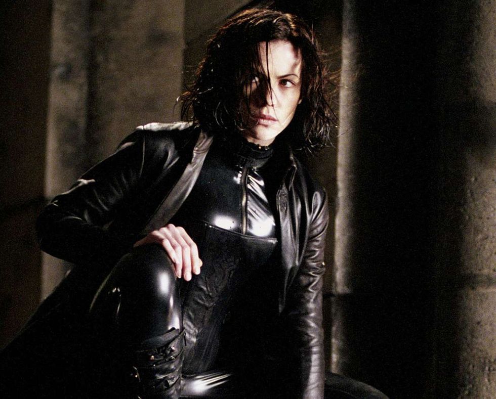 Kate Beckinsale Underworld