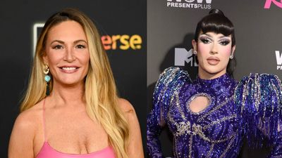 Kate Chastain & Plane Jane.