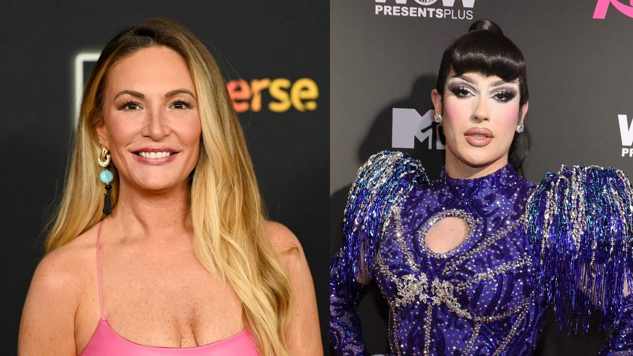 Kate Chastain & Plane Jane.