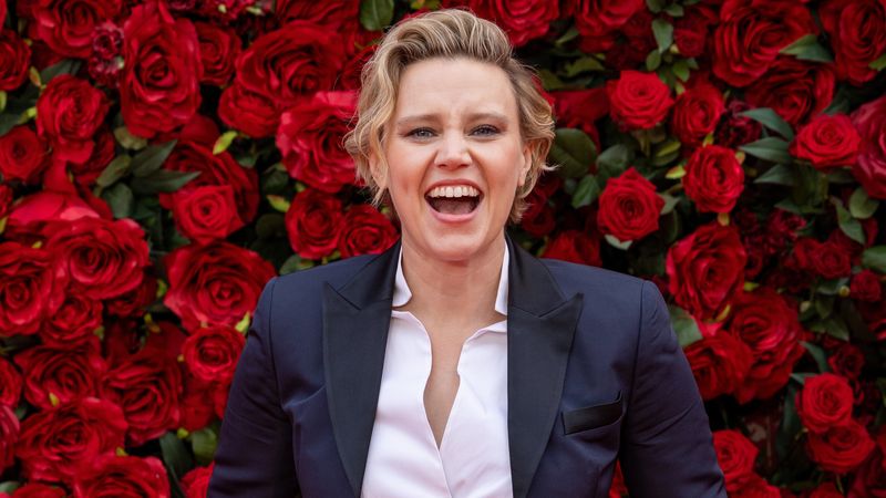 Kate McKinnon