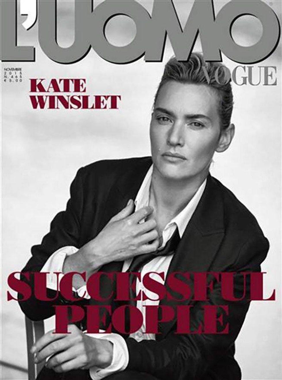 Kate Winslet 