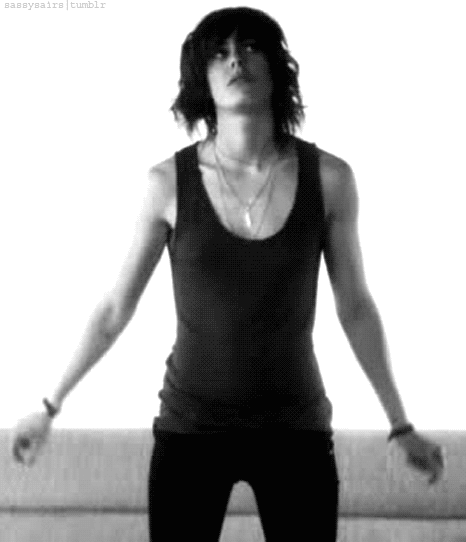 katherine moennig
