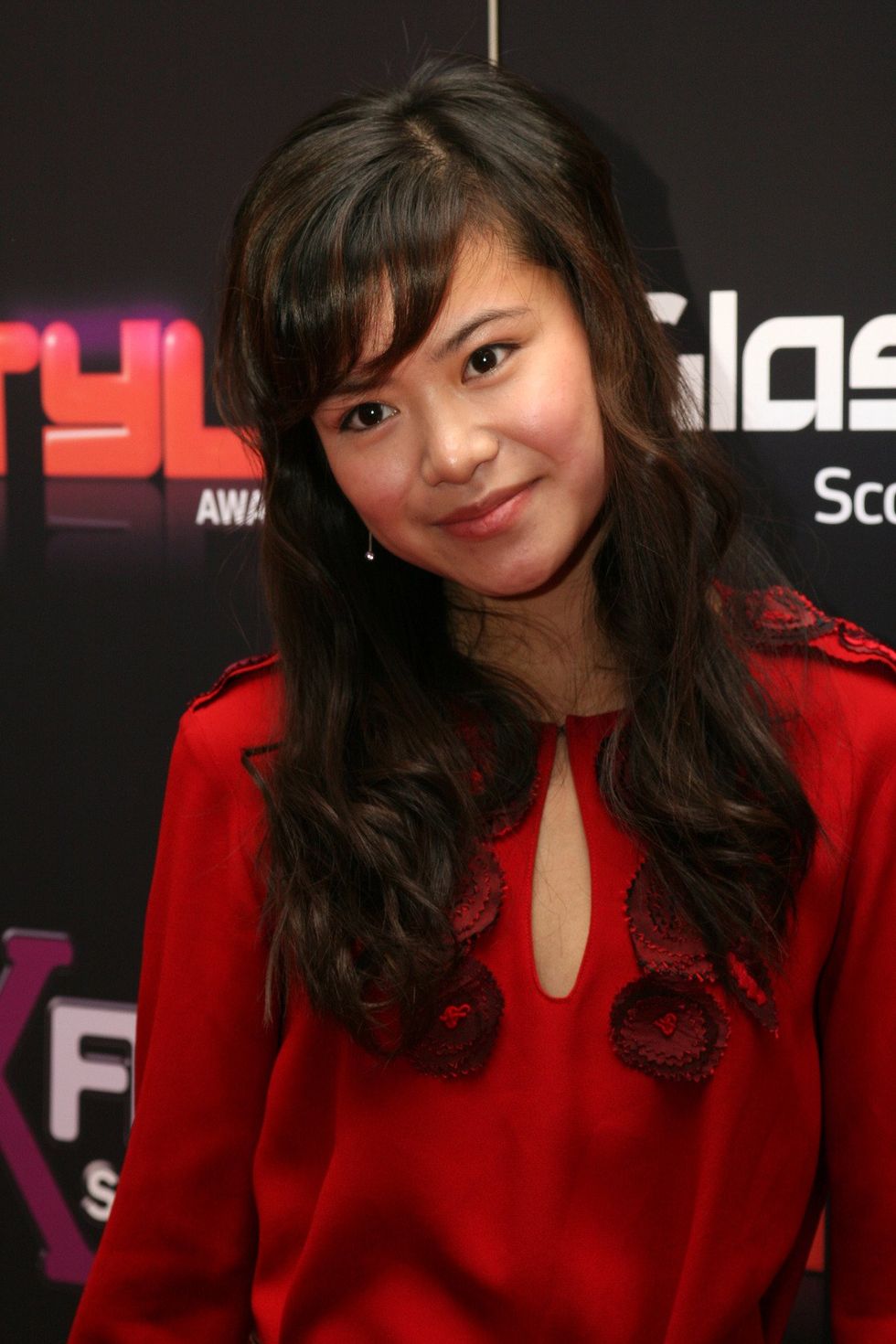 Katie Leung
