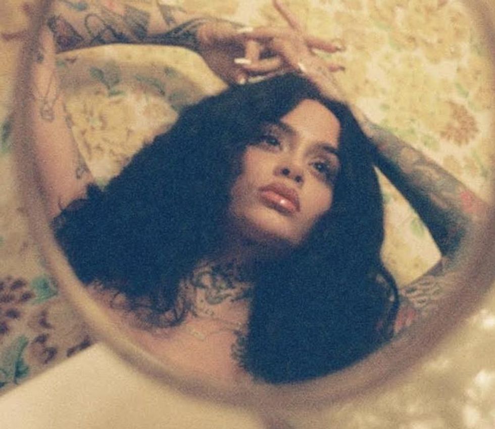 Kehlani
