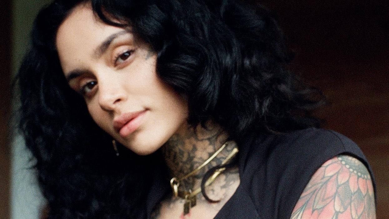 Kehlani