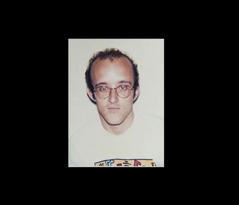 Keith Haring