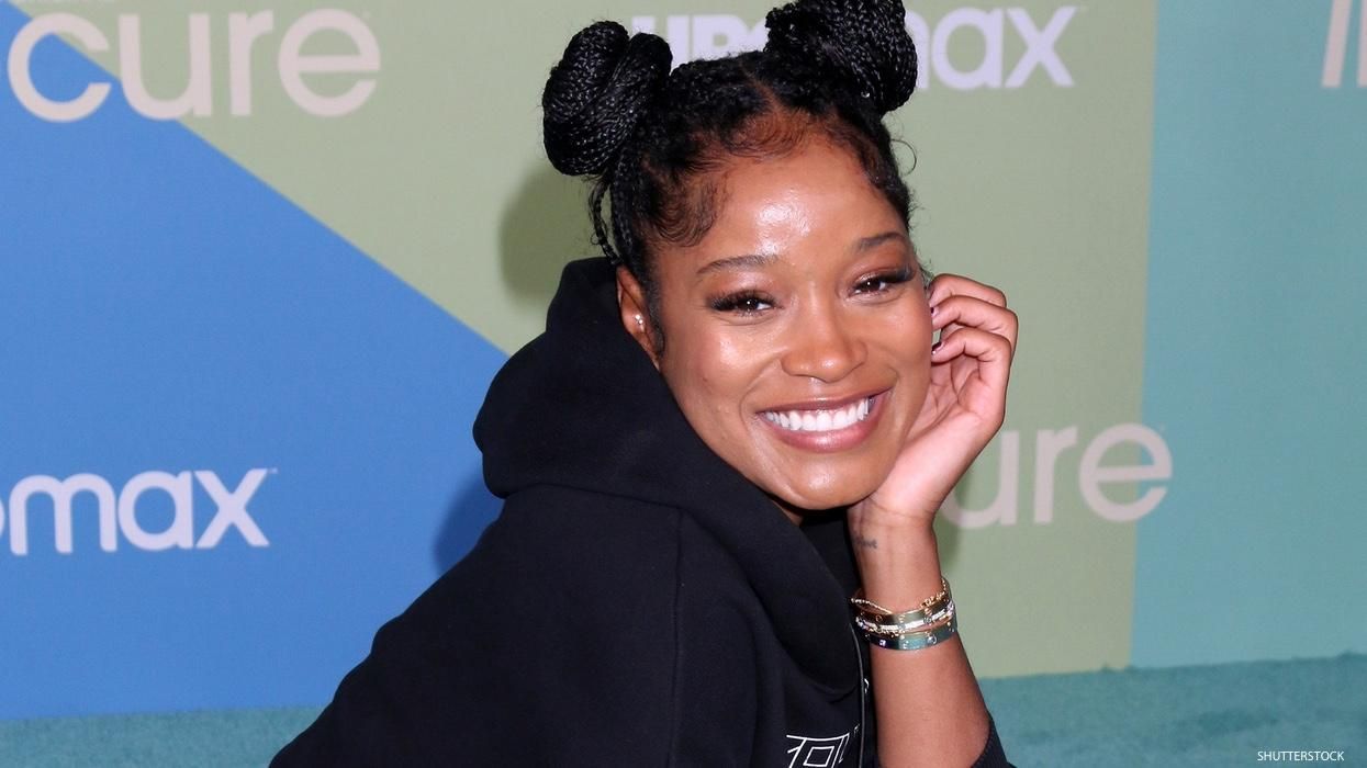 Keke Palmer