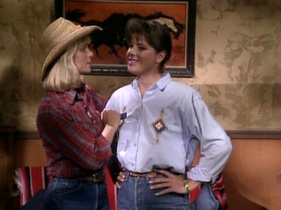 Kelly Brown Hey Dude