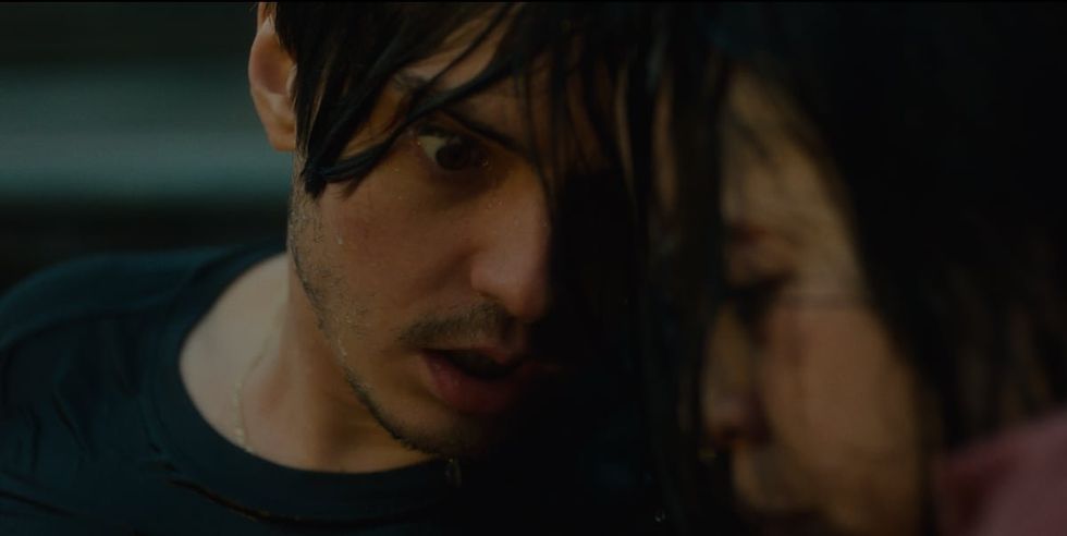 Kelly Marie Tran in 'Control Freak'