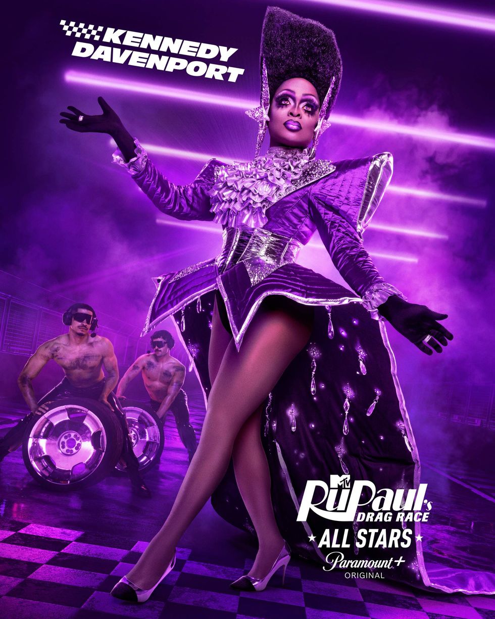 Kennedy Davenport