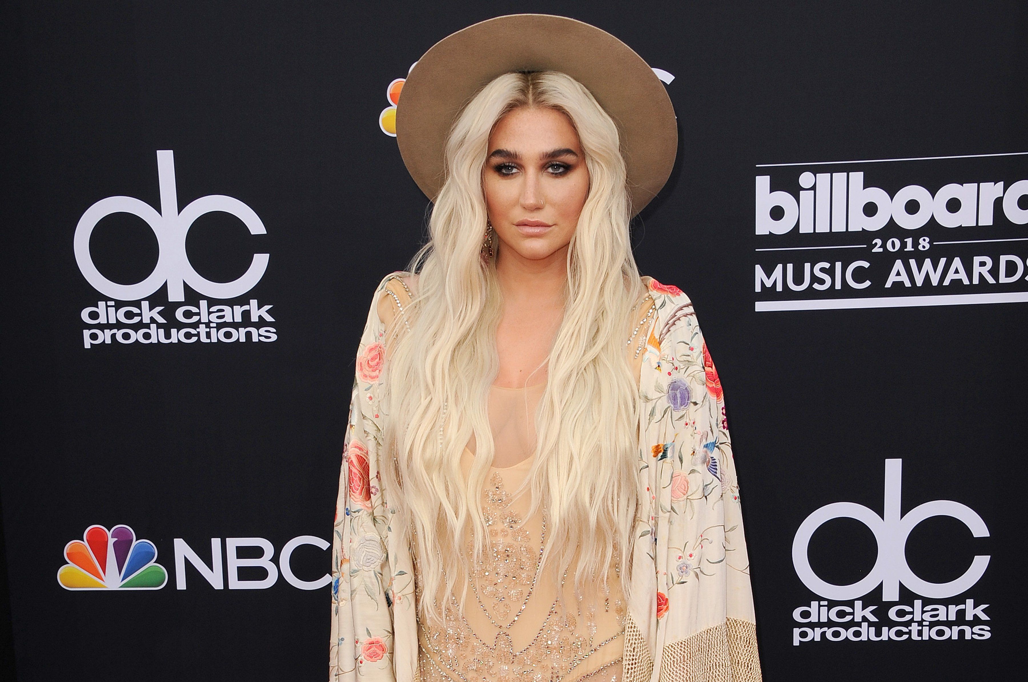 Kesha Finally Leaves Record Label After Years Of Legal Disputes