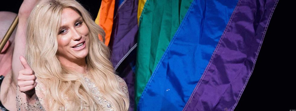 Kesha